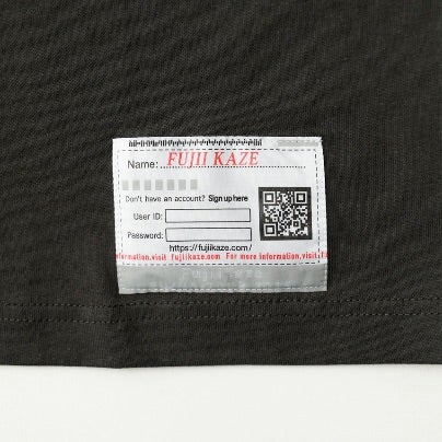 Fujii Kaze EU/NA TOUR 2025通販限定グッズ | 風に吹かれたkiyonのブログ