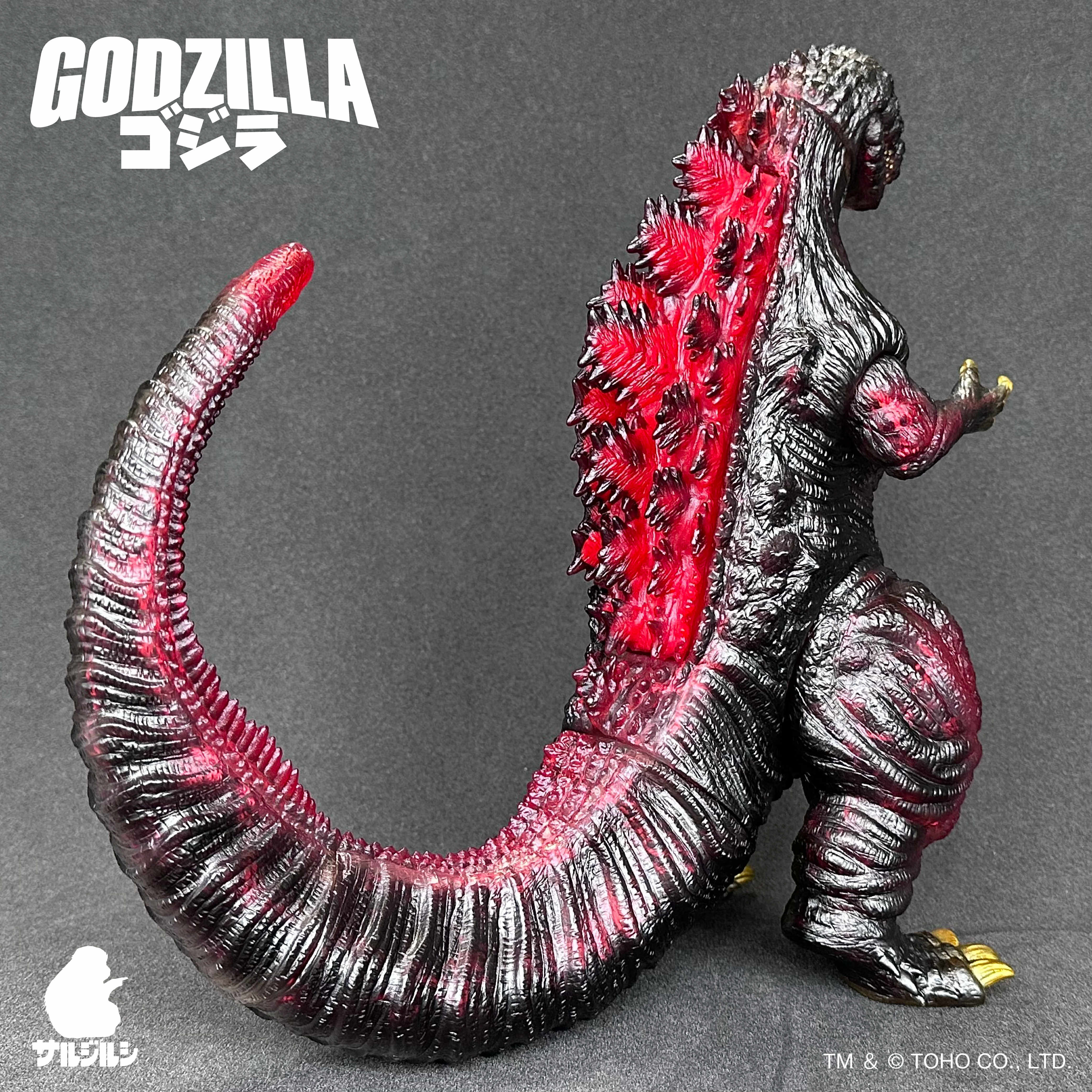 サルジルシのお知らせ at ワンフェス2025夏 | ヤマダ・マサミ