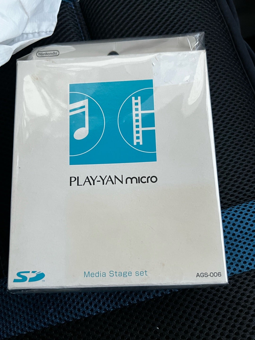 PLAY-YAN micro | お茶の部屋(・∀・)っ旦コソー