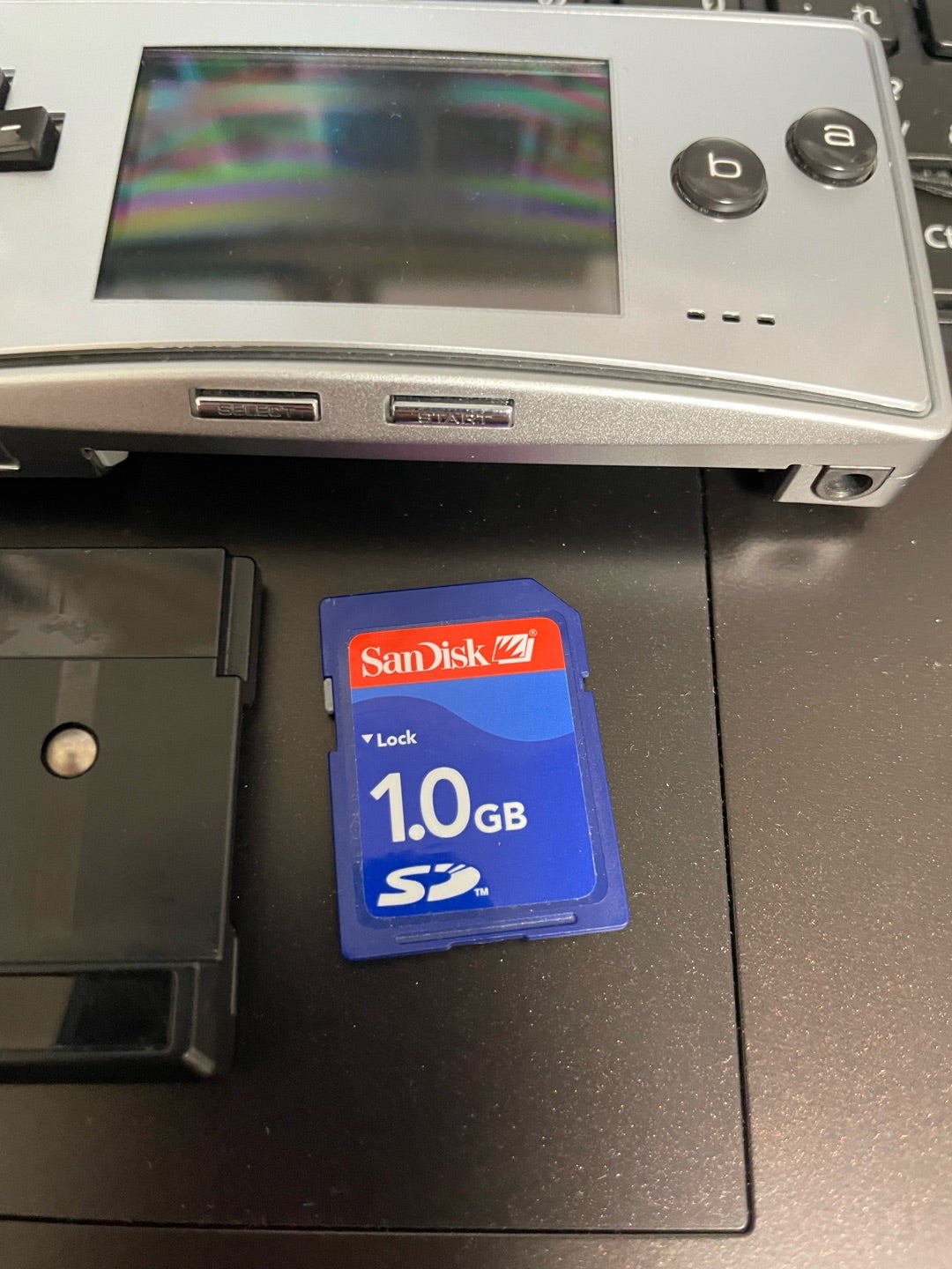 PLAY-YAN micro | お茶の部屋(・∀・)っ旦コソー