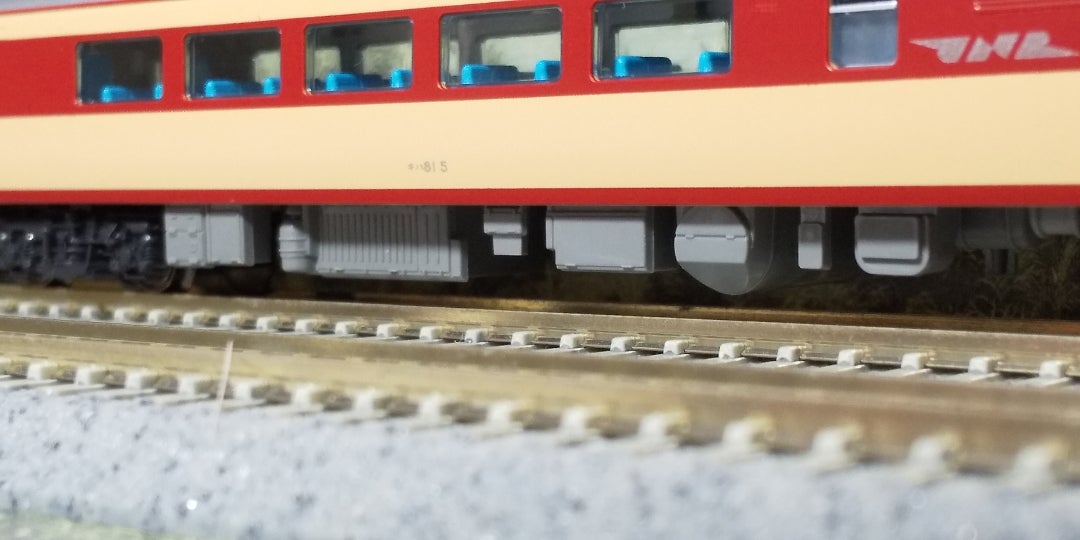 KATO キハ81系「くろしお」3両増結セット 入線‼️ (品番 10-850