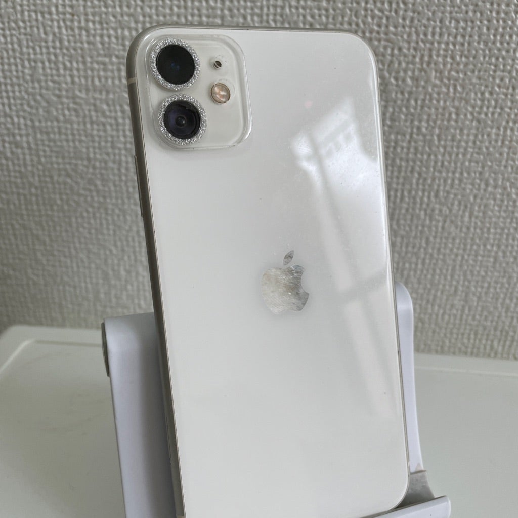 スマホで遊ぼう(パート1 -iPhone11 前編-) | ニッコールのおきらくブログ