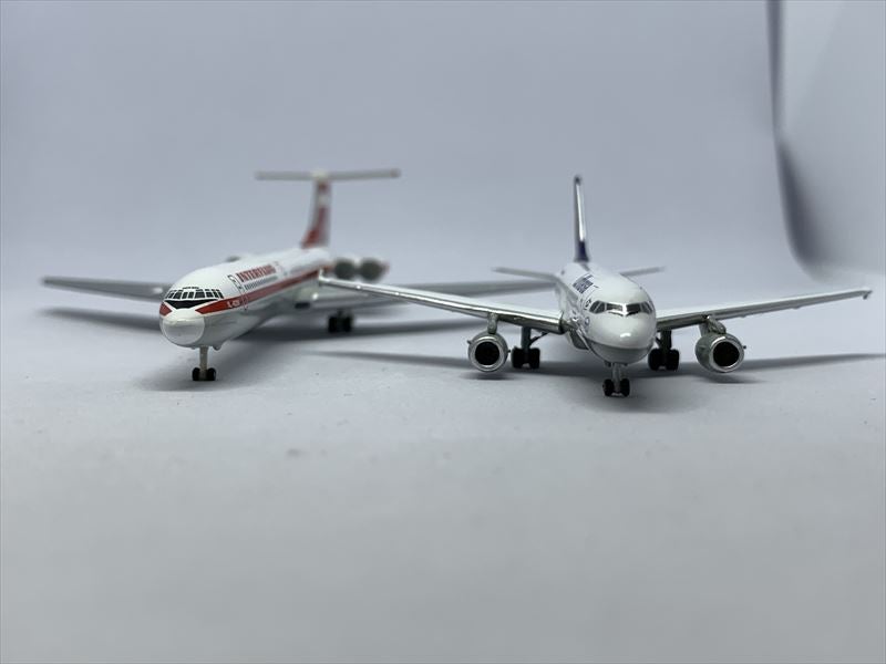 Herpa Wingsを堪能する！？ | キハでGo！