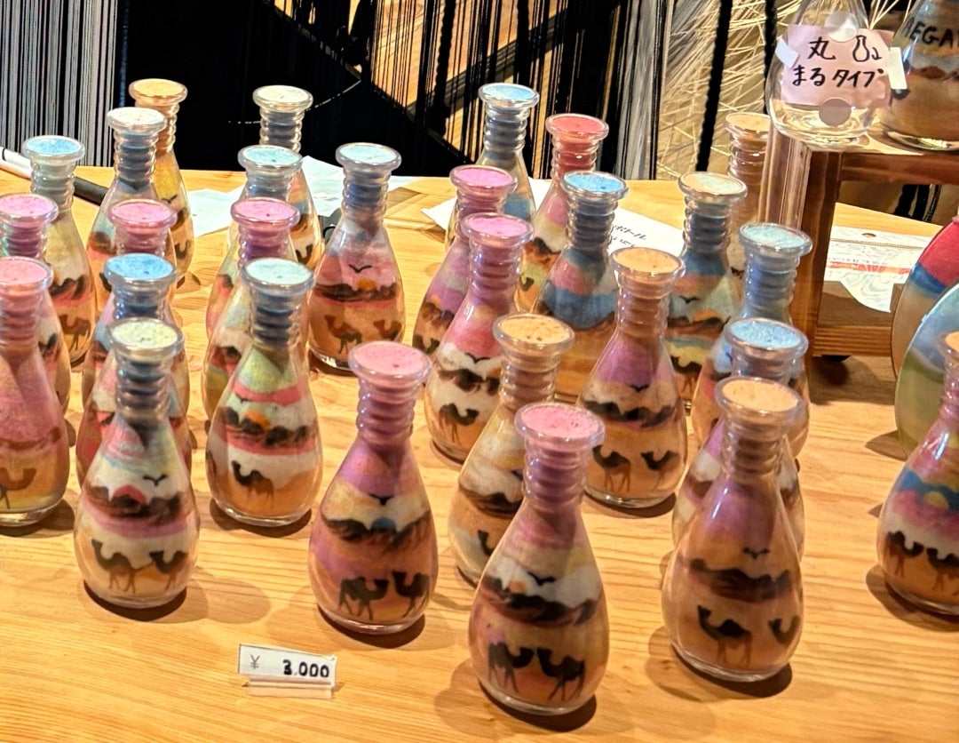 大阪・関西万博 朝でも昼でもヨルダン！お買い物編 | OFF COURT