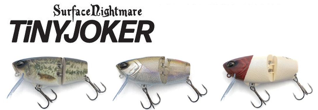 タイニージョーカーが6月下旬！遂に発売！！ | 石井館長のバス魂