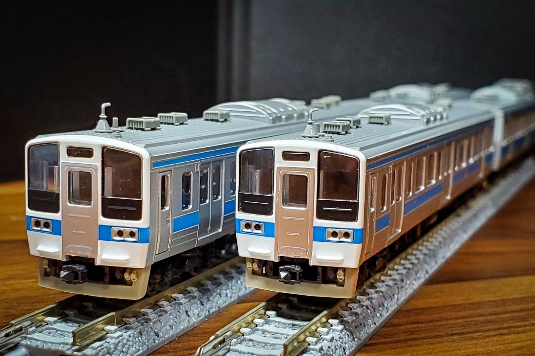 そ*ば様 JR九州 TOMIX 92248 415系 1500番台 九州色 4 TOMIX