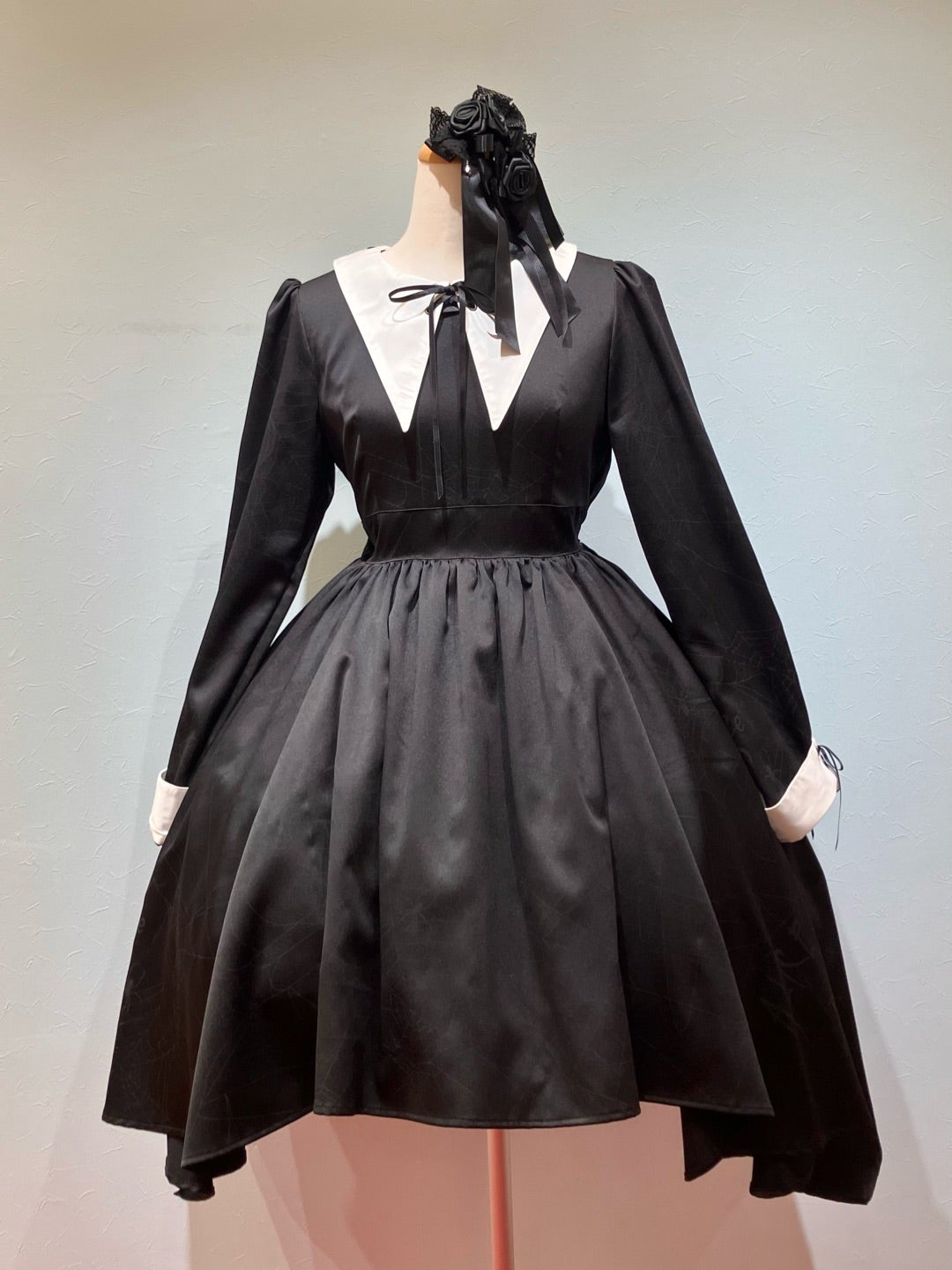 蜘蛛の巣おばけプリントシリーズ セールアイテム紹介* | BABY/PIRATES