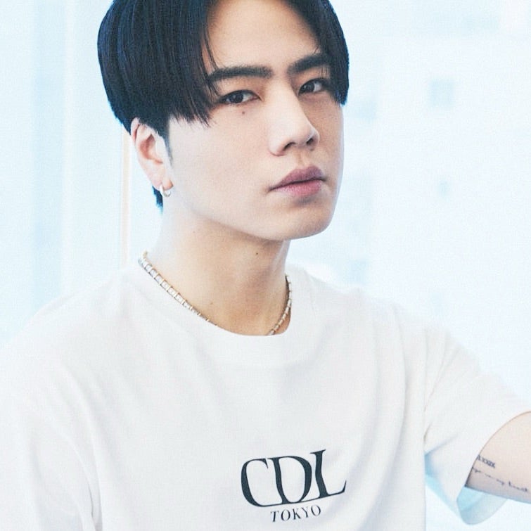 登坂広臣 / ØMI⭐︎CDL TOKYO POP UP STORE EXCLUSIVE ITEM | Your