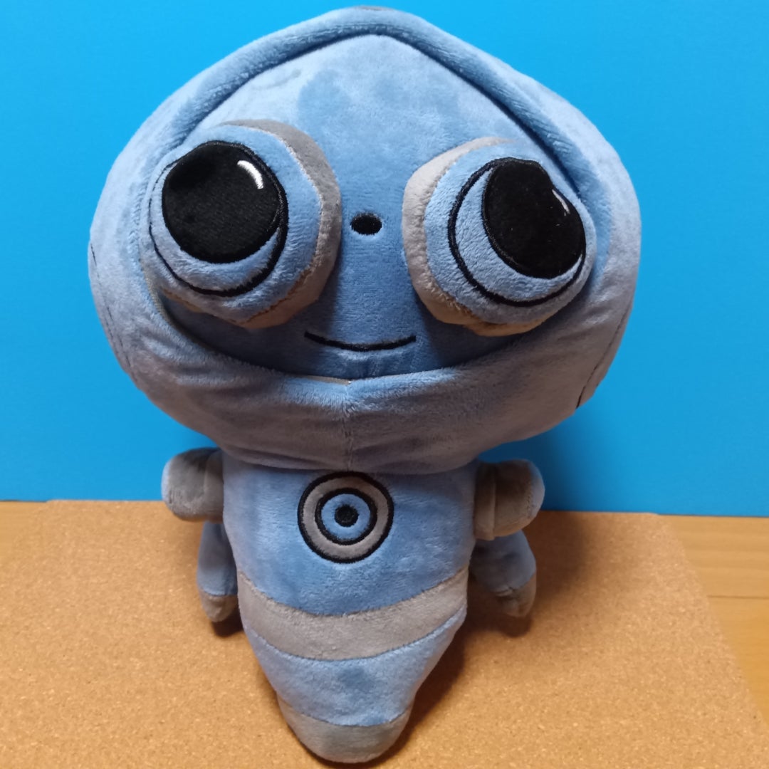 関西万博 海外パビリオンのキャラクター 会場内で活躍するロボット等