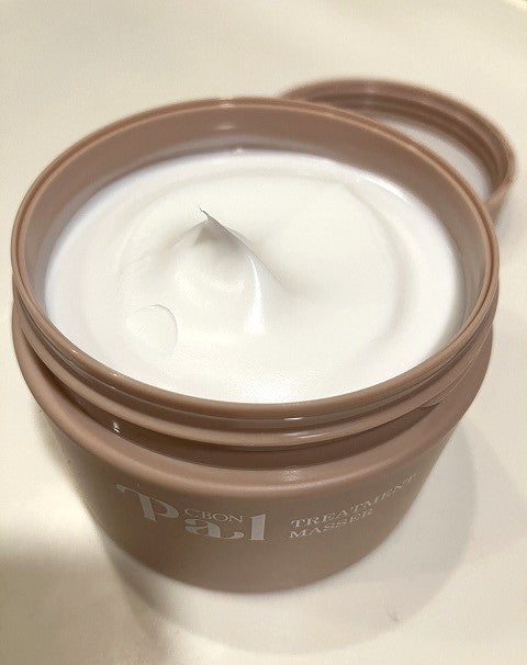 シーボン パル トリートメントマセ・ディープクリアフォーム＠モラタメ