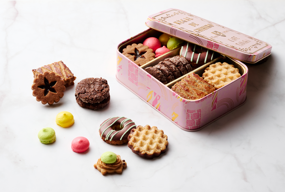 イベント】【阪急】サントメ島カカオの魅力④ コラボバッグ販売のご