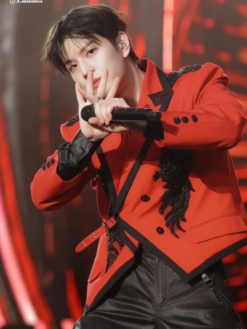 スンミン HAPPY BIRTHDAY૮ ᴗ . ᴗ ა❤️ 25歳も笑顔でいられます