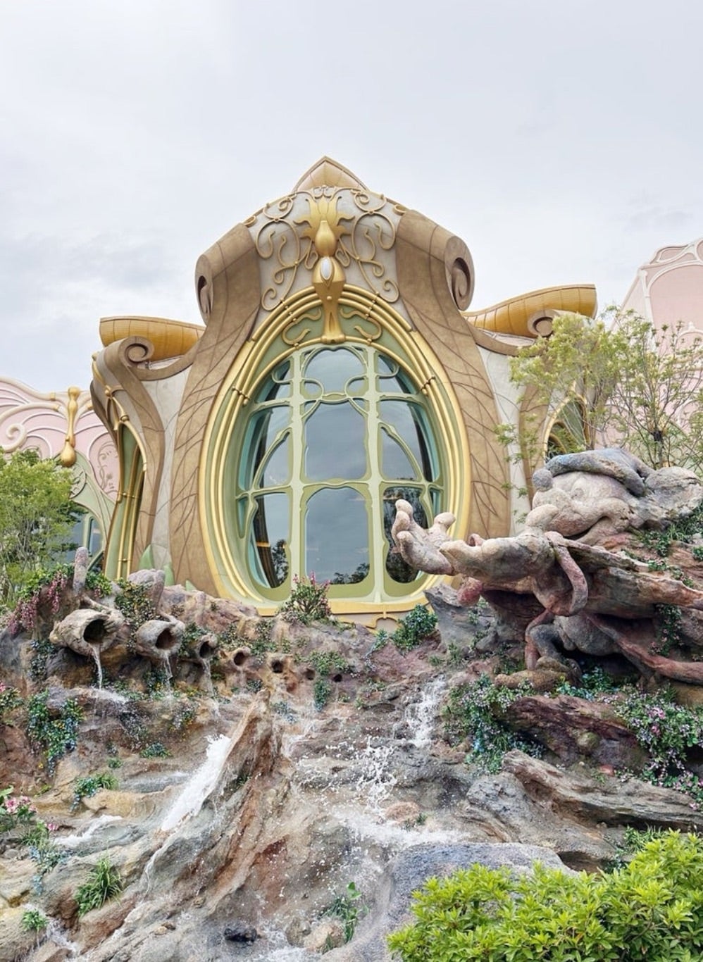 ディズニーシーグッズ再販ファンタジースプリングス | ☆やまあこ