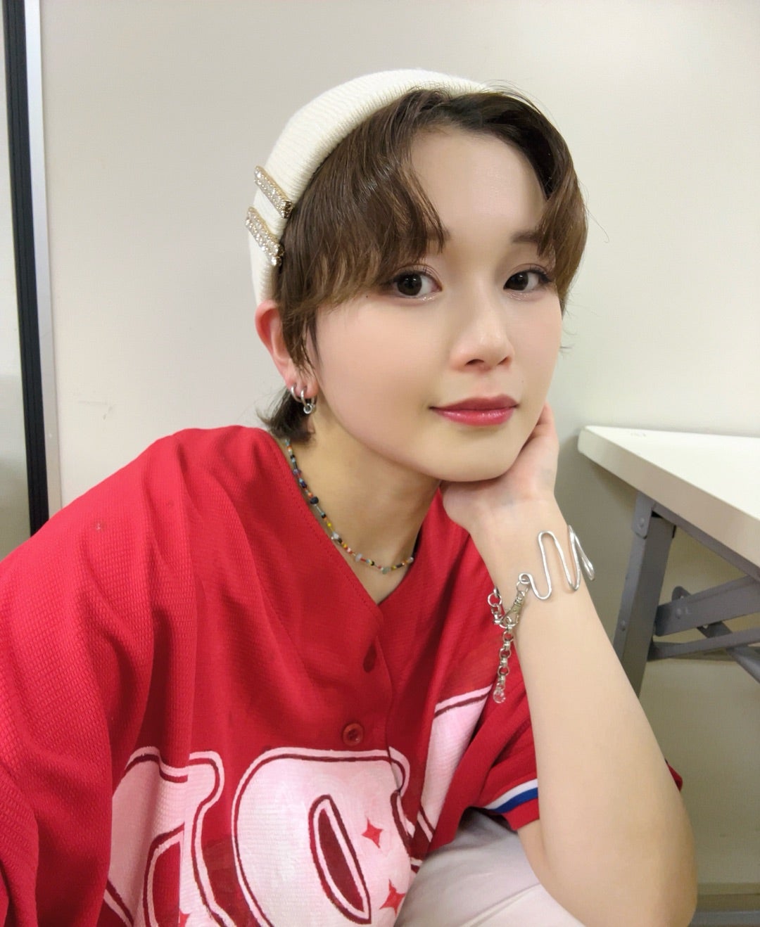 合各各！ 平井美葉 | BEYOOOOONDS SeasoningSオフィシャルブログ