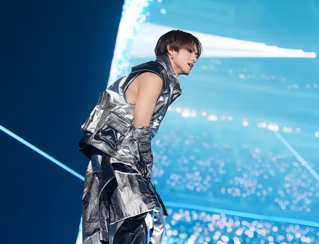 三代目JSB『ECHOES of DUALITY』レプリカステージTシャツ 受注締切本日