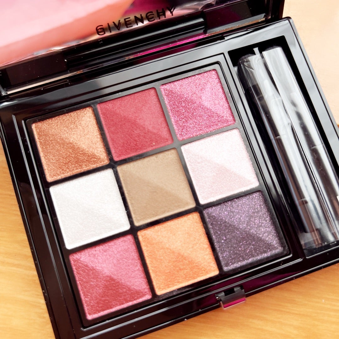 GIVENCHYのラッキーバッグ2025届きました。 | Schöne Frau