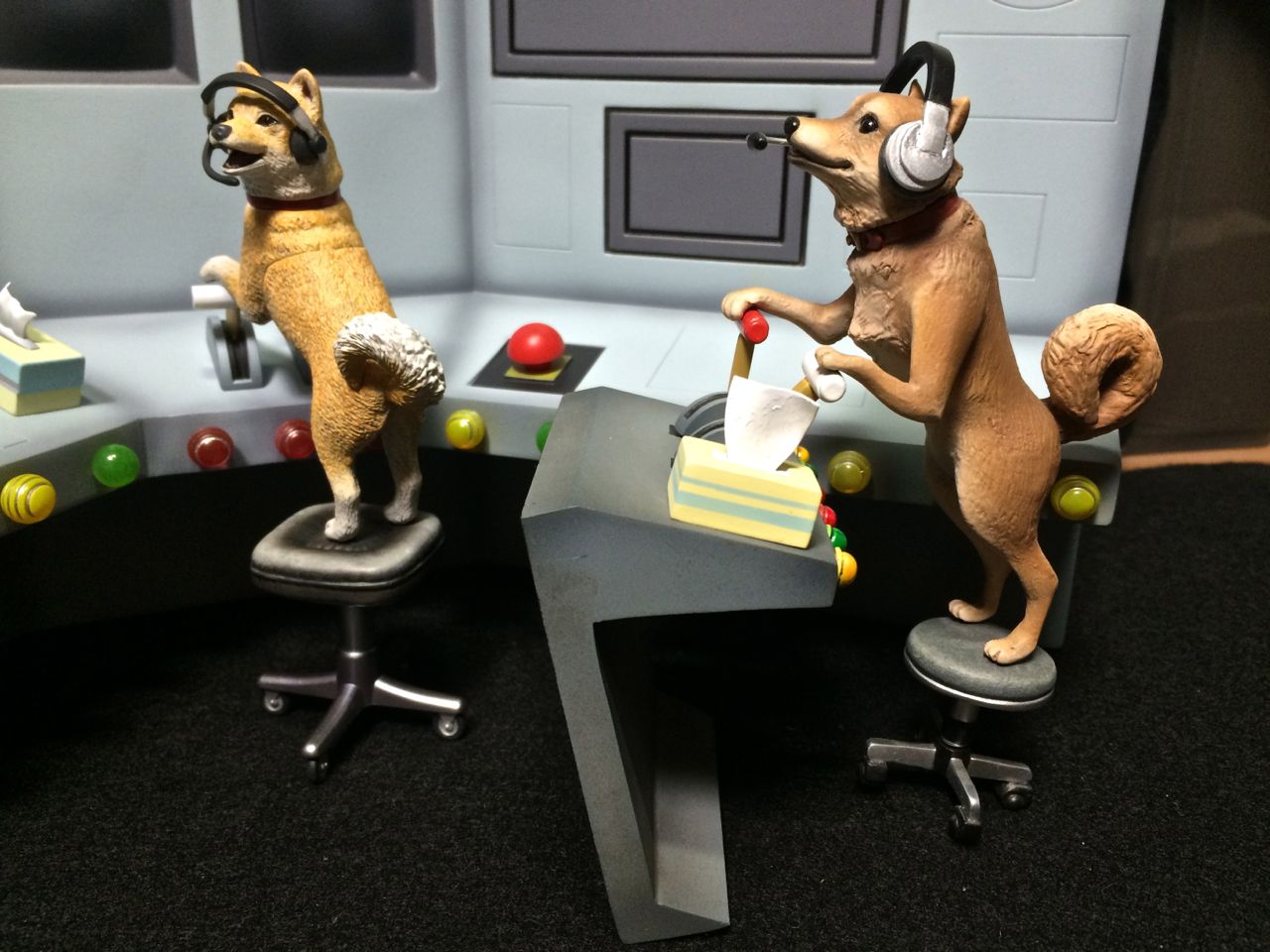 SILENT HILL2 1/6 犬エンド GECCO スタチュー 貯金箱 | ボトラキチのブログ