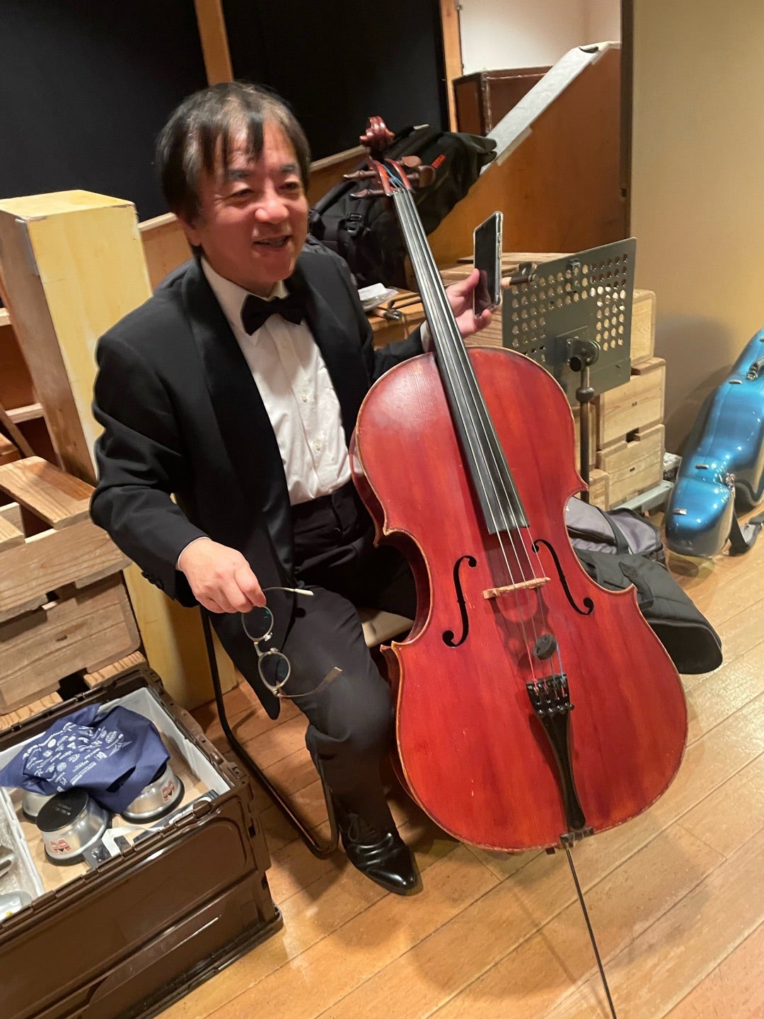 にじクラ❗️ | 高橋克典オフィシャルブログ Powered by Ameba