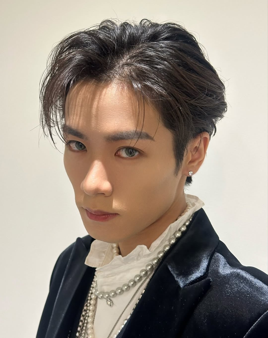 1/31(金)25:59〜バズリズム2に出演決定！川村壱馬(零)タワレコパネル展