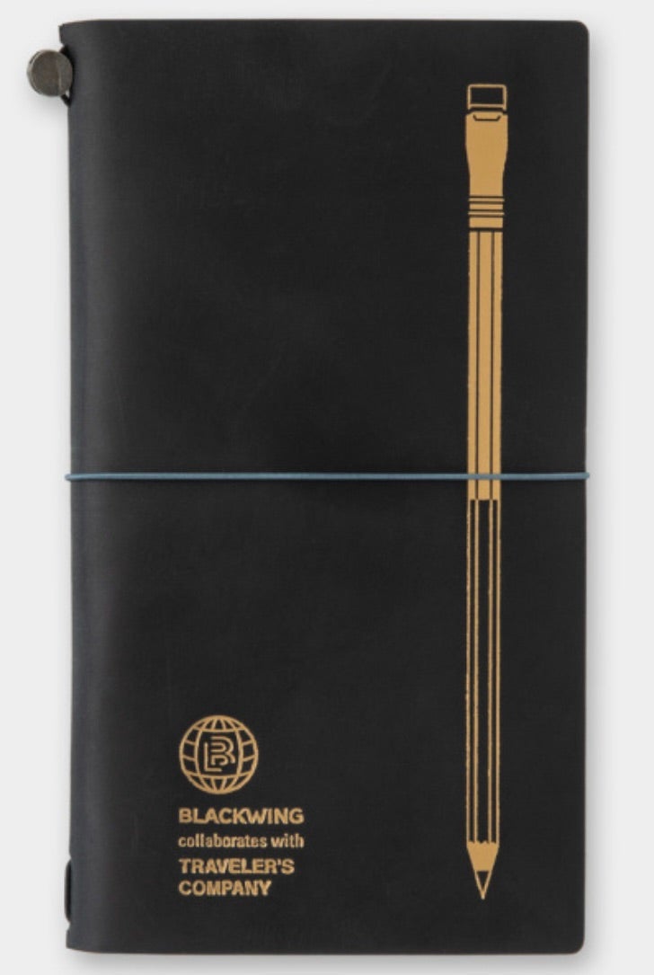 続・文具沼〜トラベラーズノート編〜 | 原由実のheavenly cafe♪