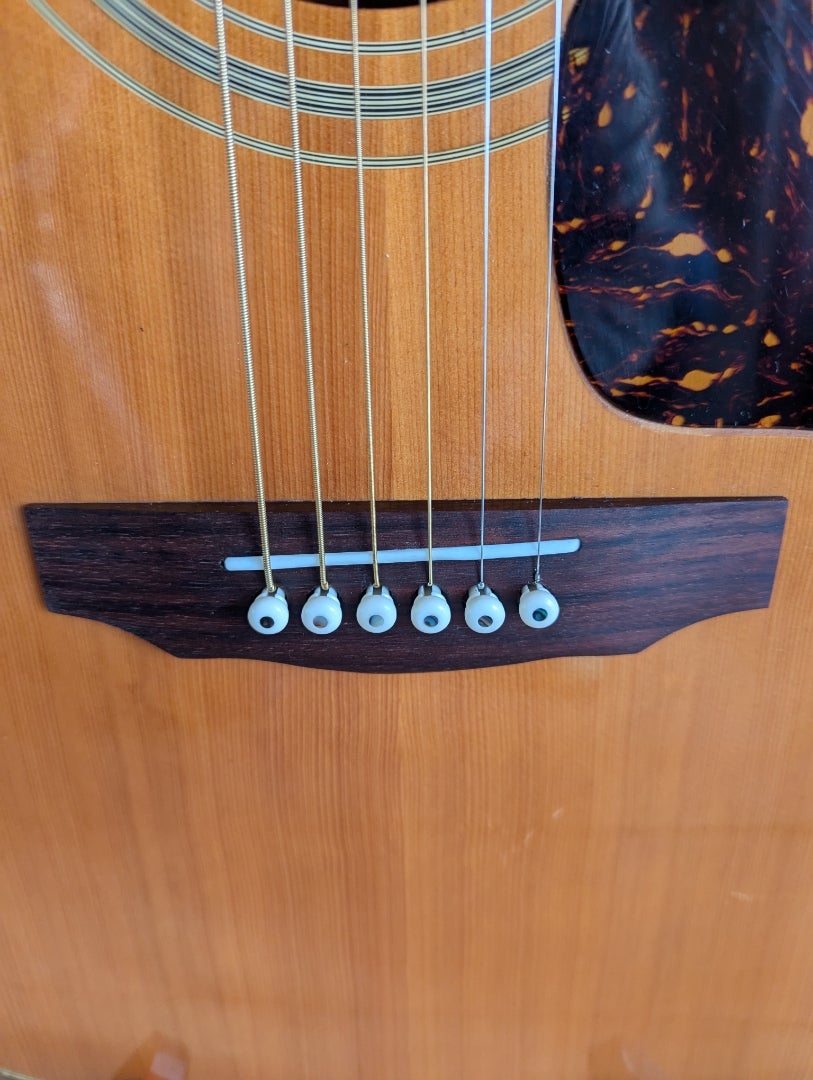 GUILD D-50,タイプ Aria GL-350激似 | ゆずマンのギター説明ブログ