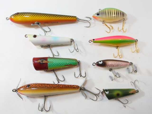 日本のバス釣りの礎を築いた バルサ50 , ZEAL , ハトリーズ | ランブル