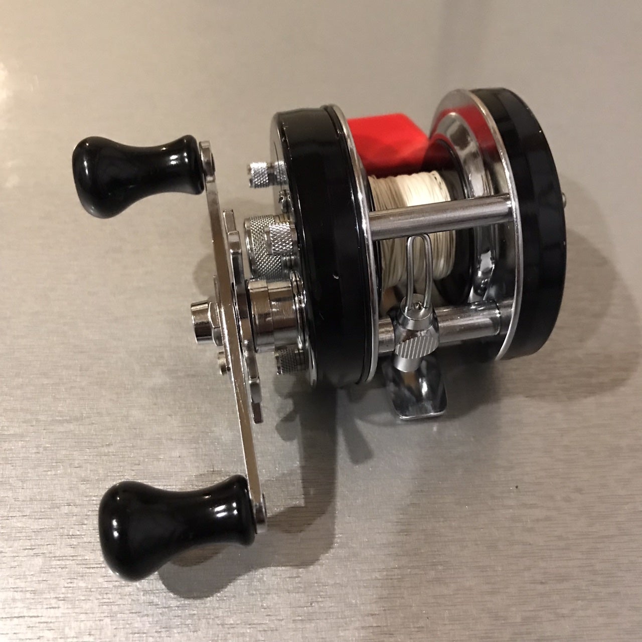 アンバサダー4600C | 流山ルアーズのブログ 《トップウォーターバス釣り》