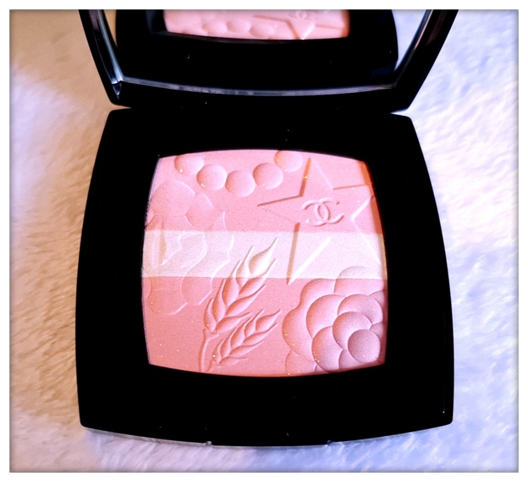 シャネル☆レシーニュドゥシャネル | コスメコンシェルジュ☆さや香の