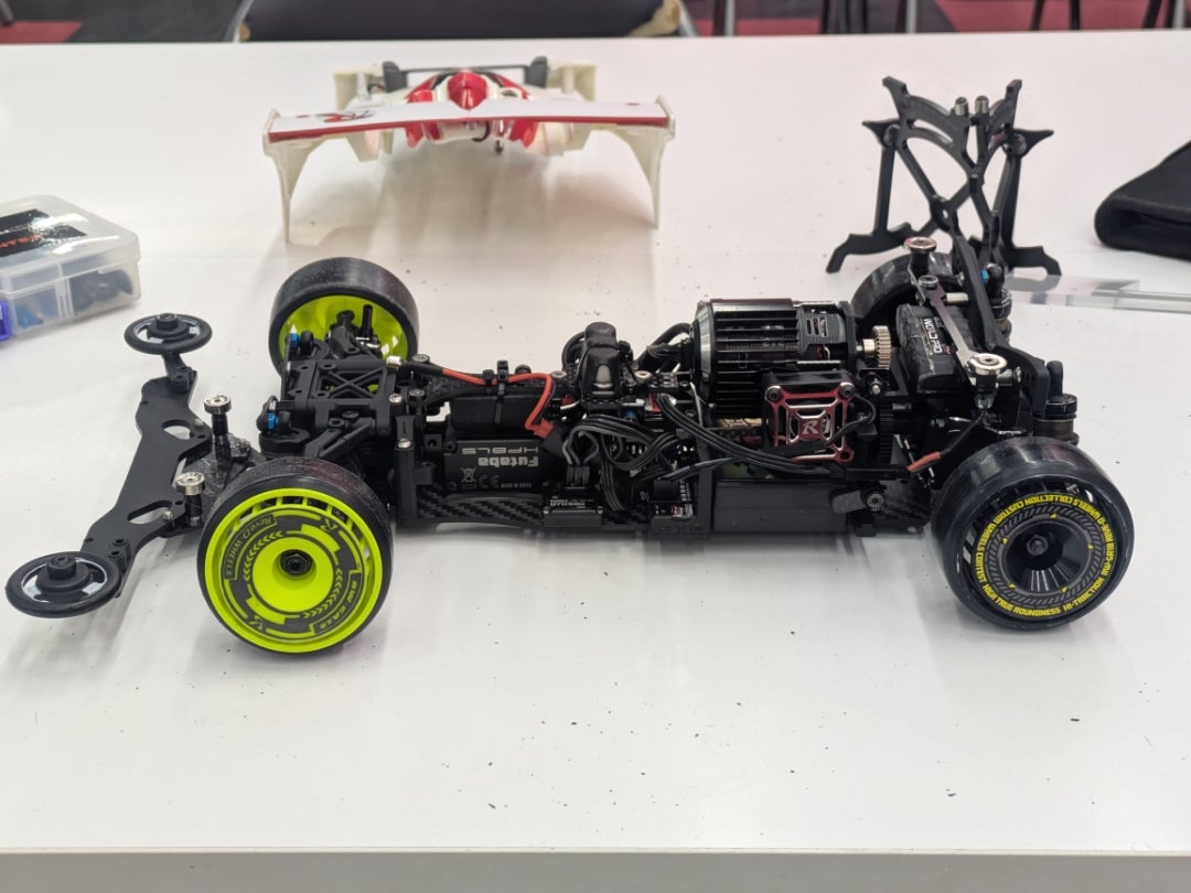 とりあえず楽しいドリラジ | ヤマのドリラジブログ