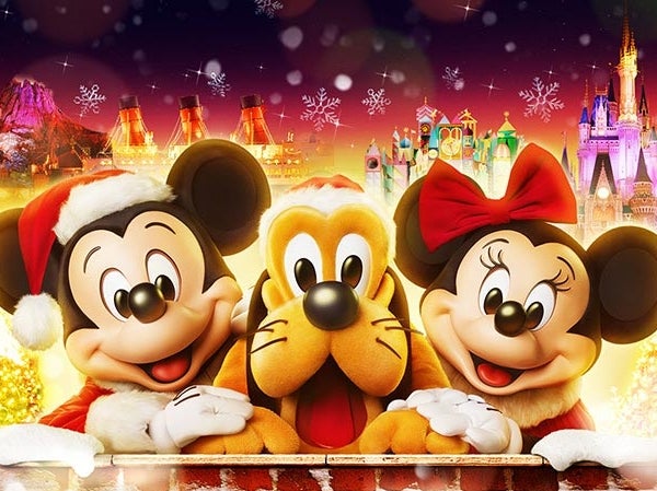 悲報！】品切れ間近？！ディズニークリスマス…3年ぶり再販