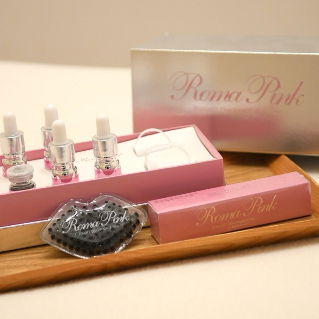 ローマピンク ⚠️注意事項⚠️施術前にご確認ください | 肌改善 Salon