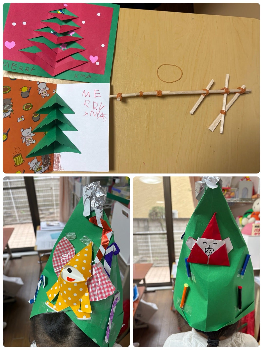 2026年度入試 合格体験談②農大稲花、豊明、桐朋、他合格の女児のお父