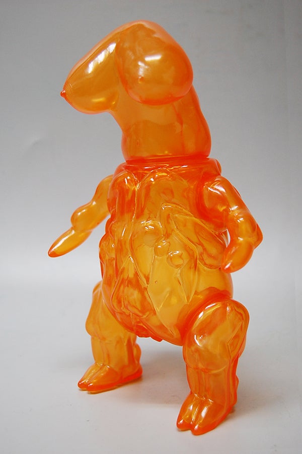 サンガッツ本舗からは以上です | モダンソフビマーケットブログ