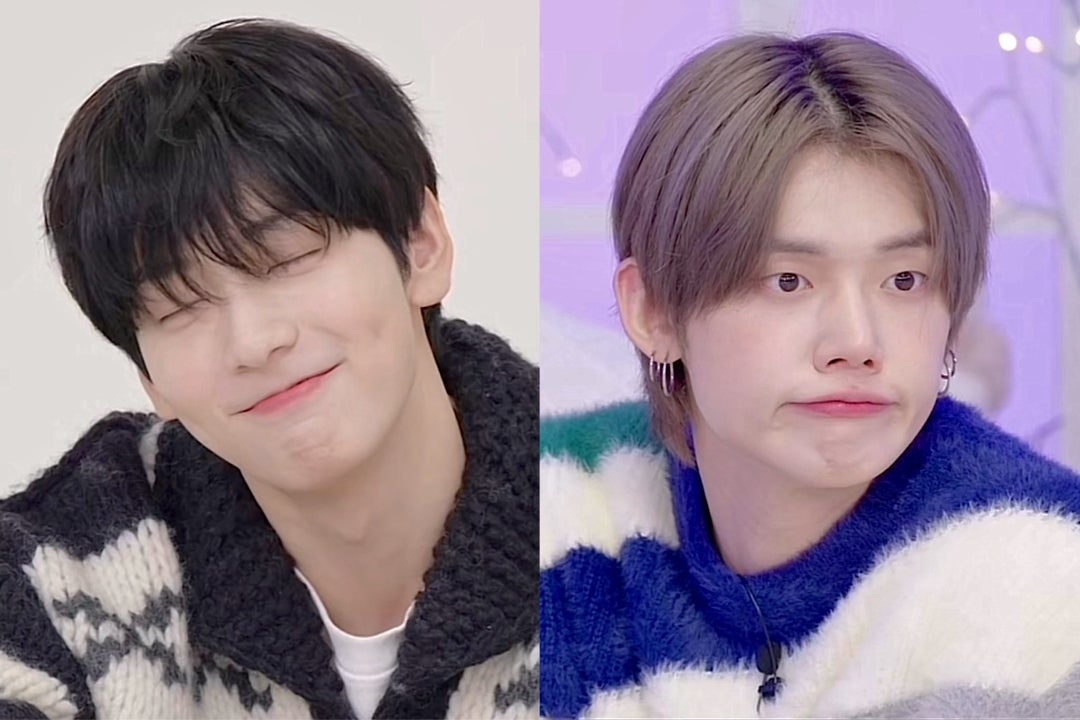 TXTヨンジュンまとめ | taekookloveのブログ