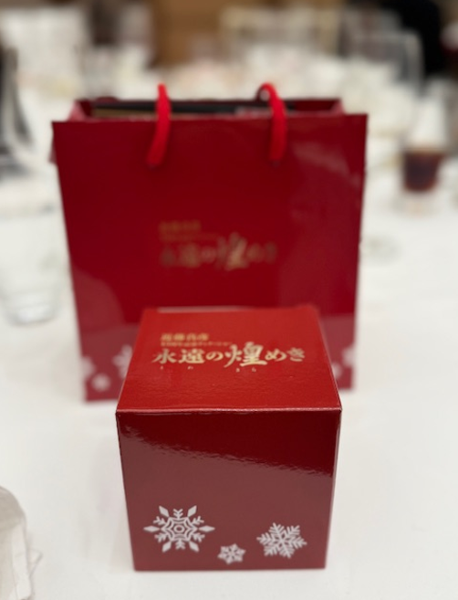 近藤真彦さん_ディナーショー | 隠居暮らしの「おっちゃん」ブログ