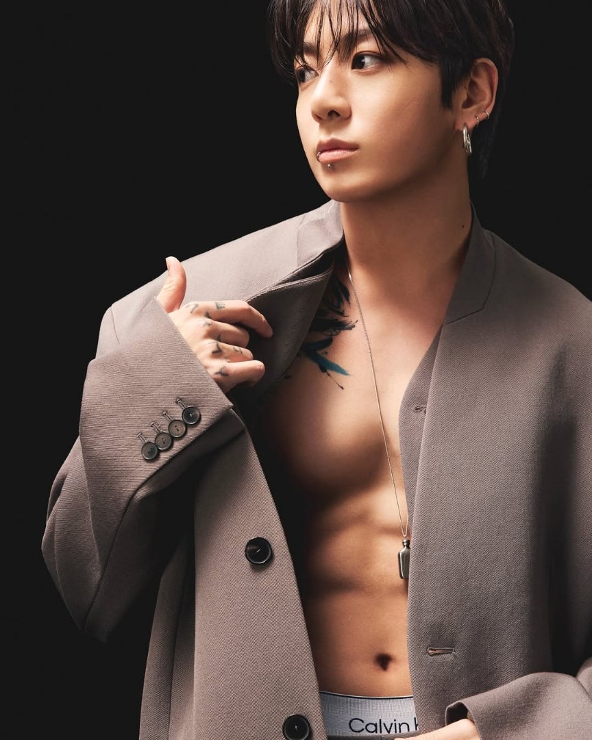 BTS JUNGKOOK】ジョングク フォトグラファーインスタ | Bコレ BTSの