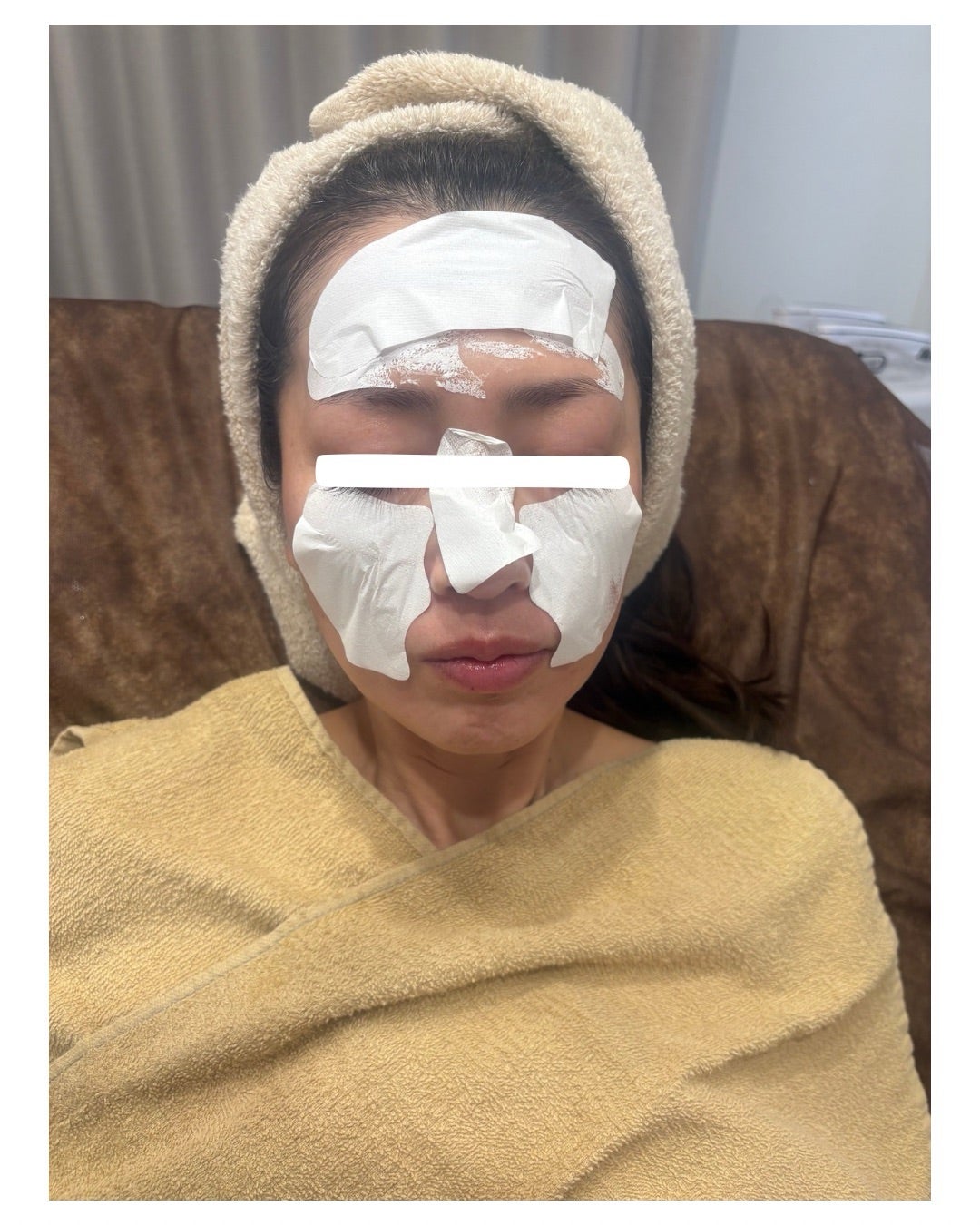 インセルダム】コラーゲンシートマスクでハリツヤ肌 | 40代からの