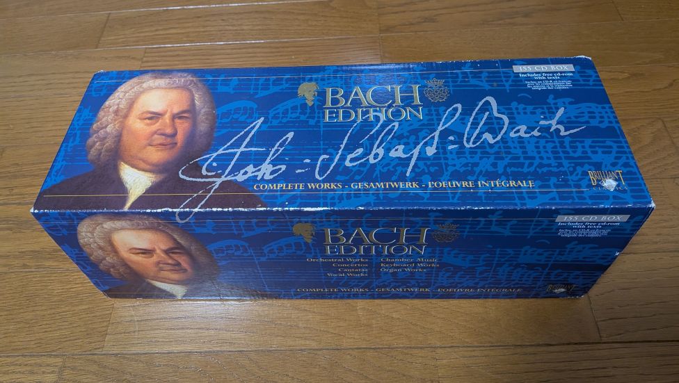 追悼 / ドイツの指揮者・ヘルムート・リリング さん 92歳 | 真空管