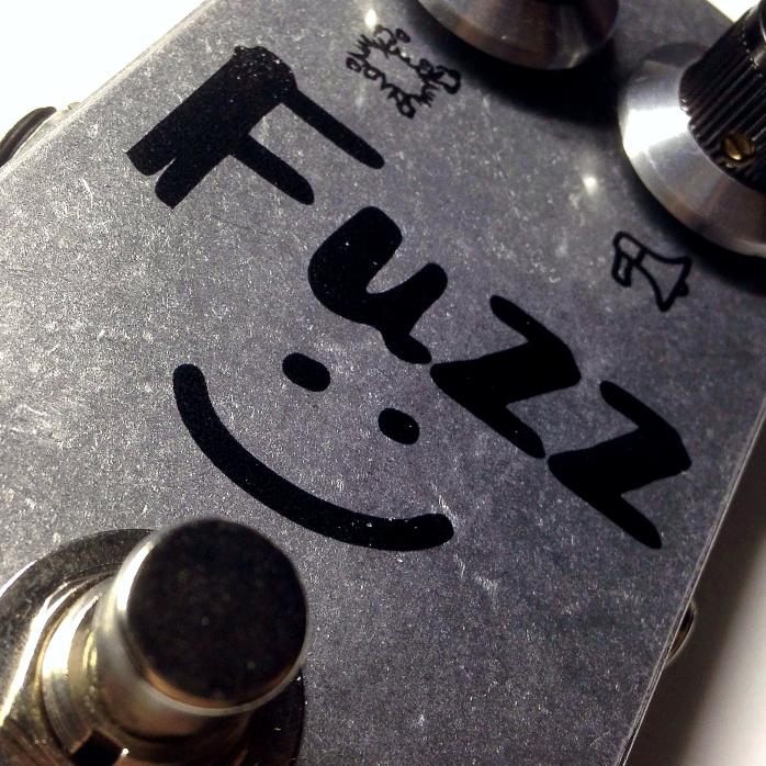 Human Gear - FINE. OD | とりそぼろ丼のとりそぼろまみれボンバー