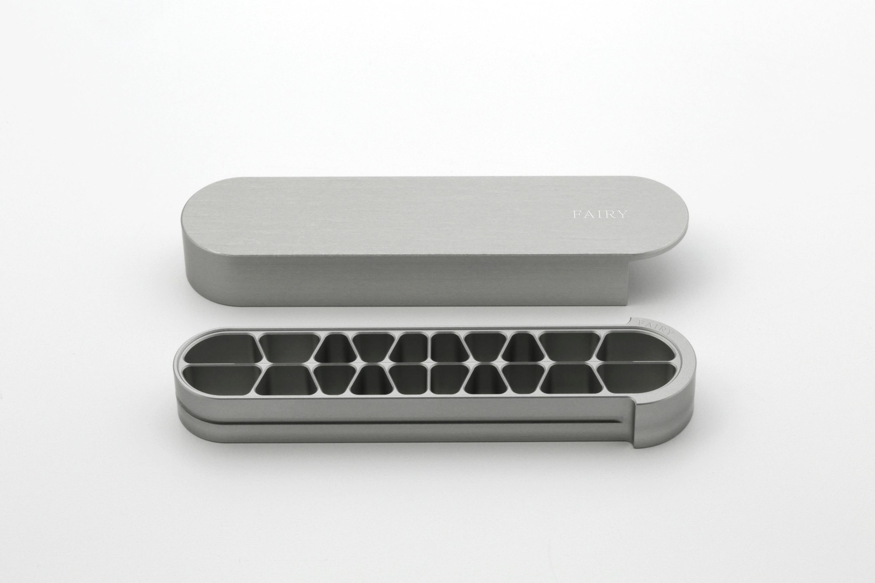 抜けた子供の歯】金属の耐久性と美しさで、想い出として残したい親の