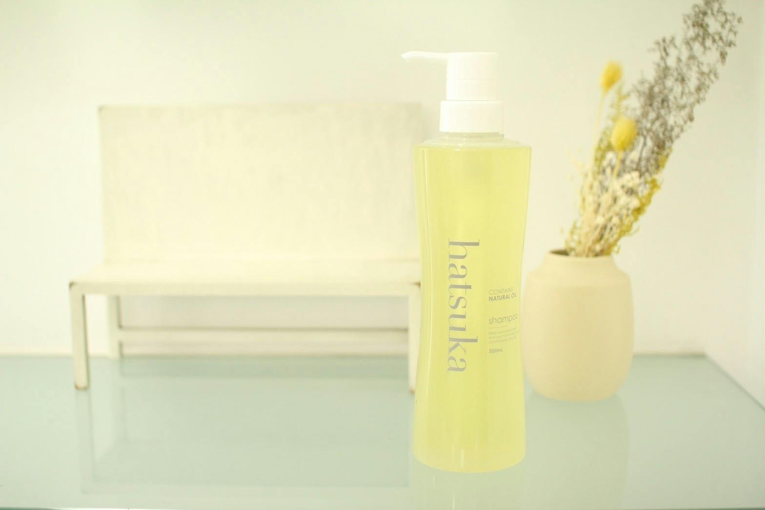 髪質改善サロン「due」オリジナルのシャンプー・トリートメントを開発