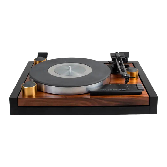 YAMAHA PF-1000 SERVICE MANUAL Pdf Download | ManualsLib