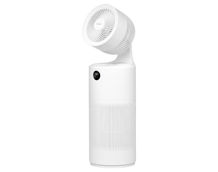 2in1 エアサーキュレーター付 空気清浄機 acerpure cool AC551-50W