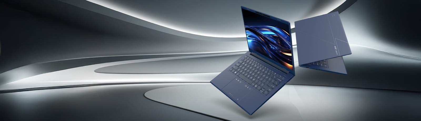 Acer Swift Go 14 AI Windows 11 Home インテル Core Ultra 5 OLED