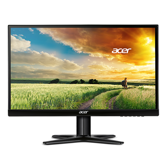 Entertainment G7 Monitor - G257HL Bmidx | Acer Store – US