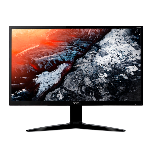 240Hzモニター Acer KG251Q 24.5インチ モニター Acer Nitro KG251Q