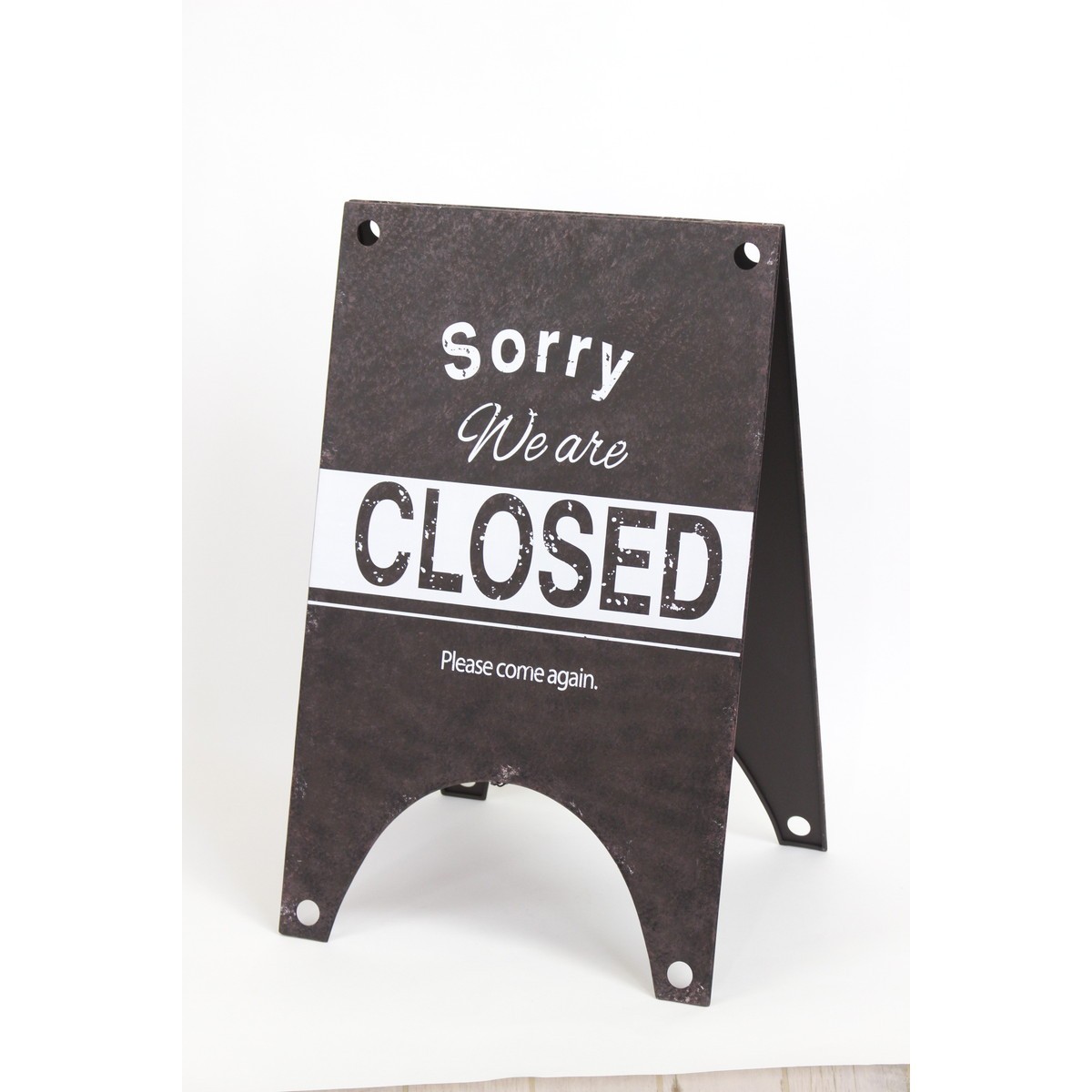 村田屋産業/オープンクローズサインボード/7098 - 花材通販はなどんや