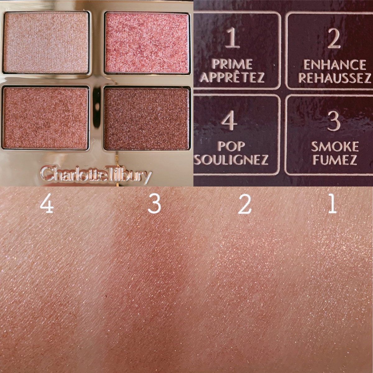 ホリデー限定】シャーロットティルブリーCharlotte Tilbury☆世界中の