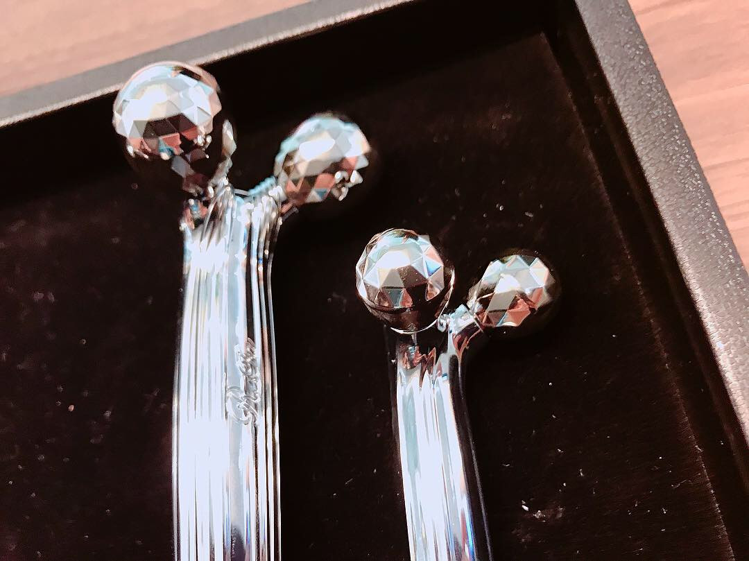 乾燥小ジワケア決定版】リファ新作は、美容ローラー&リンクルクリーム