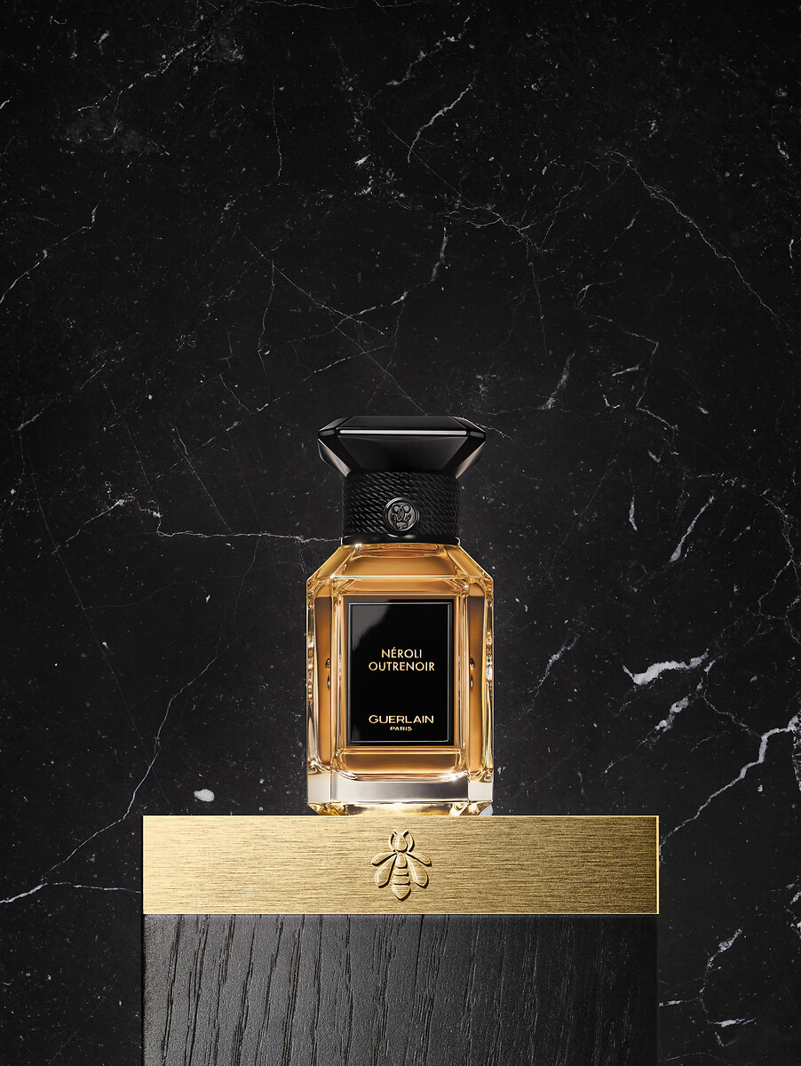 ゲランの傑作フレグランス「ラール エ ラ マティエール」に50mlサイズ